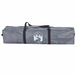 vidaXL Camping Tent 5-Person Lightweight Tent Dome Tent Shelter Quick Release - grey, 4-person - Additional view 9