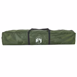 vidaXL Camping Tent 5-Person Lightweight Tent Dome Tent Shelter Quick Release - green, 5-person - Additional view 9