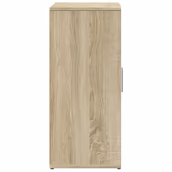 vidaXL Sideboard Sonoma Oak 60x31x70 cm Engineered Wood - Additional view 5