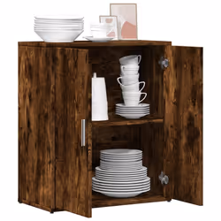 VidaXL 840461 living room sideboard/buffet - Additional view 4