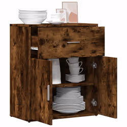 VidaXL 840468 living room sideboard/buffet - Additional view 4