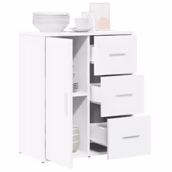 VidaXL 840471 living room sideboard/buffet - Additional view 4