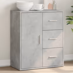 VidaXL 840474 living room sideboard/buffet - Additional view 2