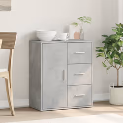 VidaXL 840474 living room sideboard/buffet - Additional view 3