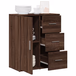 VidaXL 840477 living room sideboard/buffet - Additional view 4