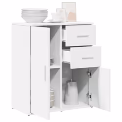 VidaXL 840478 living room sideboard/buffet - Additional view 4