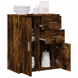 VidaXL 840482 living room sideboard/buffet - Additional view 4