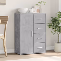 VidaXL 840509 living room sideboard/buffet