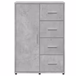 VidaXL 840509 living room sideboard/buffet - Additional view 5
