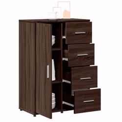 VidaXL 840512 living room sideboard/buffet - Additional view 4