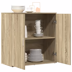 VidaXL 840515 living room sideboard/buffet - Additional view 4