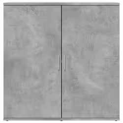 VidaXL 840516 living room sideboard/buffet - Additional view 5