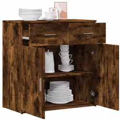 VidaXL 840524 living room sideboard/buffet - Additional view 4
