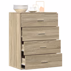 VidaXL 840529 living room sideboard/buffet - Additional view 4