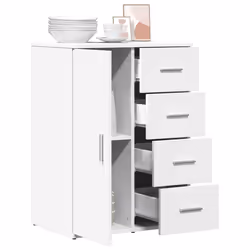 VidaXL 840534 living room sideboard/buffet - Additional view 4
