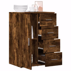 VidaXL 840538 living room sideboard/buffet - Additional view 4