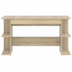 VidaXL 840550 desk - Additional view 4