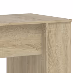VidaXL 840550 desk - Additional view 7