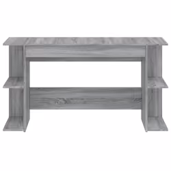 VidaXL 840553 desk - Additional view 4