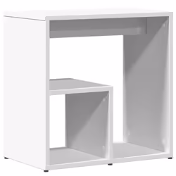 VidaXL 840555, White