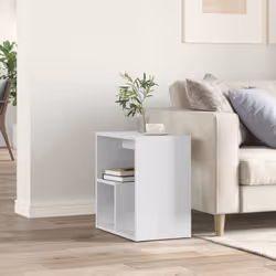 VidaXL 840555 coffee/side/end table