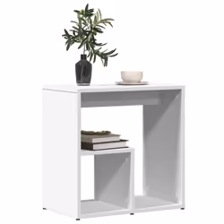 VidaXL 840555 coffee/side/end table - Additional view 4