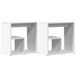 VidaXL 840556 coffee/side/end table