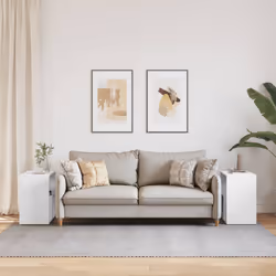 VidaXL 840556 coffee/side/end table