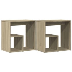VidaXL 840560 coffee/side/end table