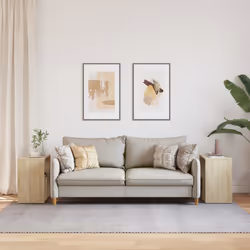 VidaXL 840560 coffee/side/end table