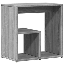 VidaXL 840565 coffee/side/end table