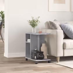 VidaXL 840572 coffee/side/end table