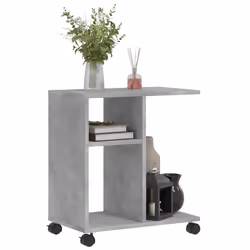 VidaXL 840572 coffee/side/end table - Additional view 4