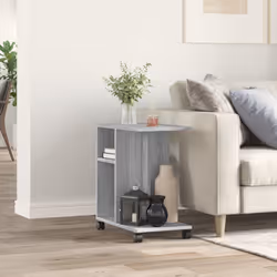 VidaXL 840574 coffee/side/end table