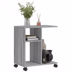 VidaXL 840574 coffee/side/end table - Additional view 4