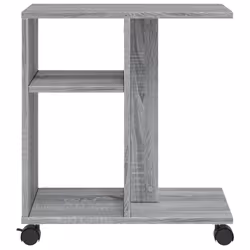 VidaXL 840574 coffee/side/end table - Additional view 5