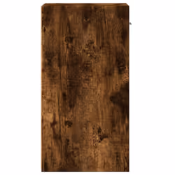 VidaXL 840584 nightstand/bedside table Oak - Additional view 6