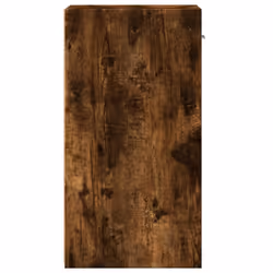VidaXL 840585 nightstand/bedside table Oak - Additional view 7