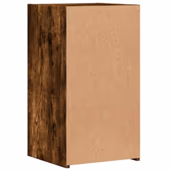 VidaXL 840585 nightstand/bedside table Oak - Additional view 8
