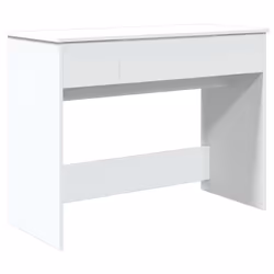 VidaXL 840695, White, Wood, 1 pc(s)
