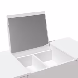VidaXL 840695 bedroom vanity/vanity set - Additional view 8