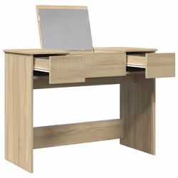 VidaXL 840697 bedroom vanity/vanity set - Additional view 4