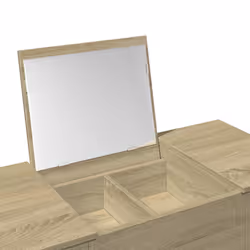 VidaXL 840697 bedroom vanity/vanity set - Additional view 8
