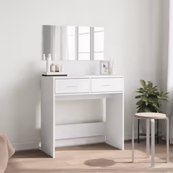 VidaXL 840702 bedroom vanity/vanity set
