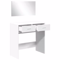 VidaXL 840702 bedroom vanity/vanity set - Additional view 4