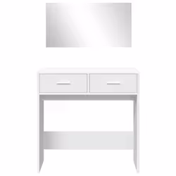VidaXL 840702 bedroom vanity/vanity set - Additional view 5