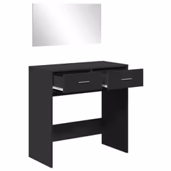 VidaXL 840703 bedroom vanity/vanity set - Additional view 4