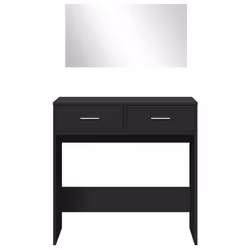 VidaXL 840703 bedroom vanity/vanity set - Additional view 5