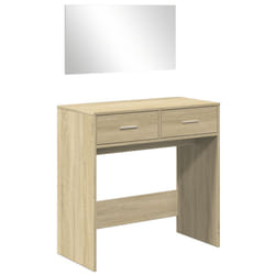 VidaXL 840704 bedroom vanity/vanity set