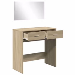 VidaXL 840704 bedroom vanity/vanity set - Additional view 4